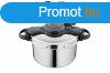 Tefal P4620778 Jamie Oliver Clipso Minute Easy 6l rozsdament