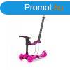 Chipolino Multi Plus roller tolkarral - pink