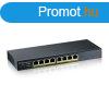 Zyxel GS1900-8HP-EU0103F PoE switch