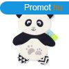 BabyOno jtkfigura lapos Polly panda 1558