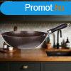BANQUET GRANITE WOK 25cm 19101051