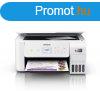 Epson EcoTank L3266 Wireless Tintasugaras Nyomtat/Msol/Sc