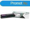 Lexmark C3220M0 Magenta toner