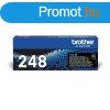 Brother TN-248 Toner Black 1.000 oldal kapacits