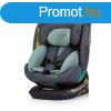 Chipolino Supreme autsls Isofix 40-150cm - Pastel Green