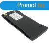 Nokia BLS-2N, BLS-4, BMS-2S 3.7V 1150mAh utngyrtott akku L