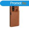 Etui Nillkin Qin Pro Leather Samsung Galaxy Z Fold 6 5G (br?