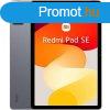 Xiaomi Redmi Pad SE 4/128GB tablet, szrke