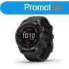 Garmin Epix Pro Gen 2 47mm Slate Grey with Black Band