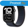 Apple Watch Series 10 GPS + Cellular 46mm Fekete alumnium s