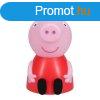 Peppa Malac lmpa hanggal (magassg: 18 cm)