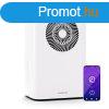 Klarstein CircleDry Smart 12 L prtlant, 12 L/nap, 260 W,