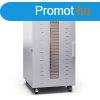 Klarstein MasterJerky 300 szrt, 2 000 W, 30 - 90 C, 24 