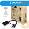 ADA Club3D DisplayPort to Dual Link DVI-D HDCP OFF version A