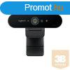 WBC Logitech BRIO 4K Stream UHD