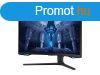 Samsung 32" LS32BG750NPXEN LED Curved