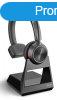 Poly Plantronics Savi 7210 Office (RJ11) Wireless DECT Heads