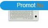 Cherry G84-4400 Compact Keyboard Light Grey US