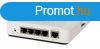 Mikrotik CRS304-4XG-IN Switch White