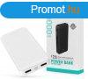 Devia Kintone Series V2 20000mAh PowerBank White