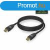 ACT HDMI active optical v2.1 HDMI-A male - HDMI-A male cable