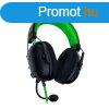 Razer BlackShark V2 SE Headset Black/Green