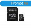 Kingston Canvas Select Plus microSDXC 64GB (Class 10), UHS-I