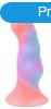 Hurix Luminescent Dildo 16 x 5.5cm