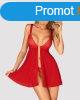  Elianes babydoll & thong   XS/S 