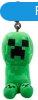 Minecraft plss Creeper klip , 13 cm