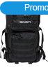 Brandit Security US Cooper Large Backpack black