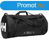 Utaztska Helly Hansen Duffel Bat 2 Black 50L