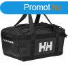 Utaztska Helly Hansen Scout Duffel XL Black (90l)