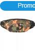 Urban Classics Camo Shoulder Bag orange camo