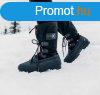 Noi Tli cipo Helly Hansen Woman Arctic Patrol Boot Black