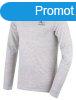 HUSKY MERINO SHIRT DL MEROW M fekete