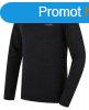 HUSKY MERINO SHIRT DL MEROW M szrke