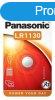 Panasonic LR-1130EL/1B alkli gombelem