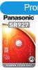 Panasonic SR-927EL/1B ezst-oxid raelem