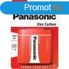 Panasonic Red Zinc 4.5V lapos cink-mangn tartselem