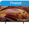 Sony KD43X75WLPAEP uhd smart led tv