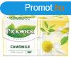 SL PICKWICK GYGYTEA KAMILLA 20*1,5G