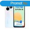 Tecno Spark Go 2024 LTE 64GB DualSIM Mystery White