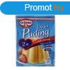 DR.OETKER PUDINGPOR VANÍLIÁS 2X40G