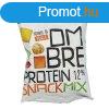 OM MADE PROTEIN SNACK F.MOGY.-CSICSERI.