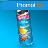 Pringles Salt and Vinegar ss ecetes zests chips 165g