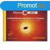 NOVO C PLUS LIPOSZMLIS C-VITAMIN 30DB