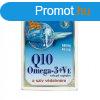 Dr.chen q10+omega-3+e-vitamin kapszula 40 db