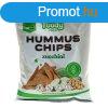 FOODY HUMMUS CHIPS CUKKINIVEL GM.