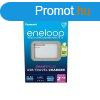 eneloop K-KJ87MCD40USB akkumultor tlt idztvel 4db 2000